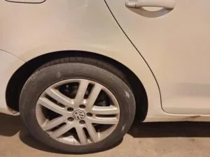 ВІСК ДЛЯ УСУНЕННЯ ПОДРЯПИН, ОЧИЩЕННЯ ТА ЗАХИСТУ АВТО