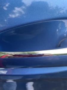 ВІСК ДЛЯ УСУНЕННЯ ПОДРЯПИН, ОЧИЩЕННЯ ТА ЗАХИСТУ АВТО