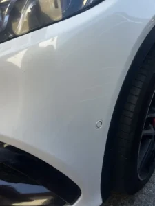 ВІСК ДЛЯ УСУНЕННЯ ПОДРЯПИН, ОЧИЩЕННЯ ТА ЗАХИСТУ АВТО